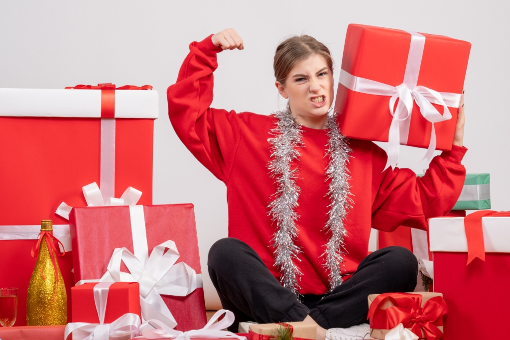 Подарок тренеру на Новый год Подарок тренеру на Новый год