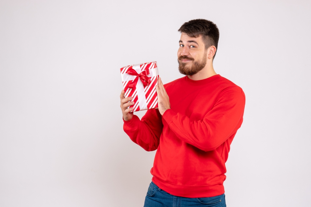 Как выбрать идеальный подарок на 23 февраля