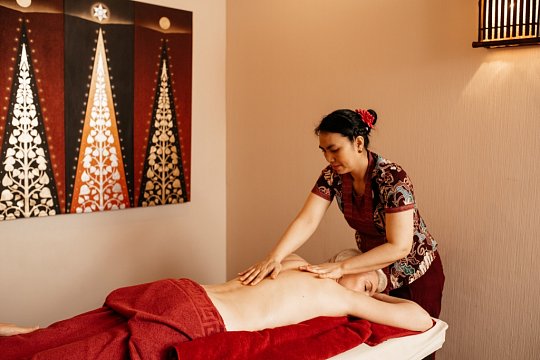 Подарочный сертификат клиентам на Новый год на сумму 5000 рублей