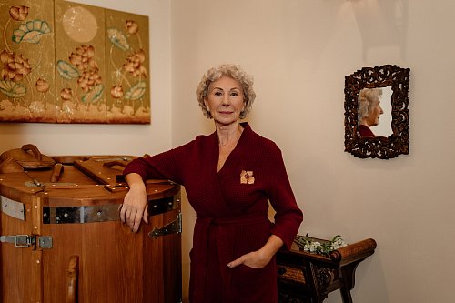 Дополнительные услуги